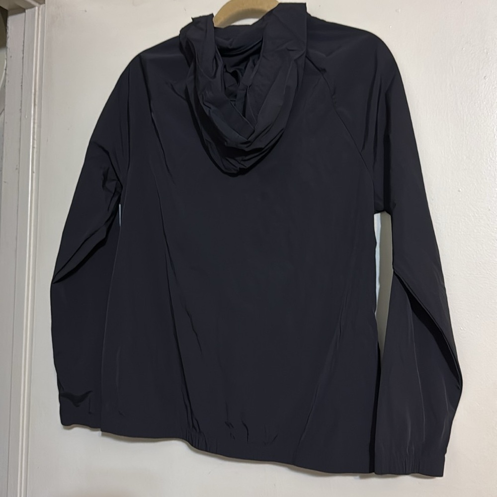Pink Victoria’s Secret windbreaker jacket - Picture 3 of 7
